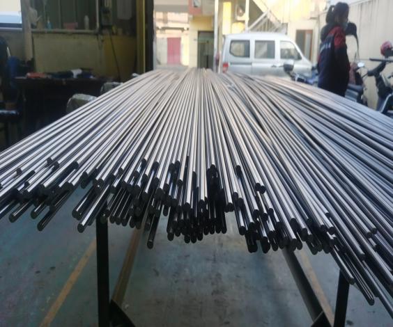 Salt Fog Resistance of Monel 400 Bar in Harsh Environments